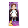 Belle (Blue Dress)