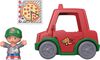 Fisher-Price Little People Have a Slice Pizza Delivery Car