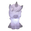 Lumi Starburst LED night light - Unicorn
