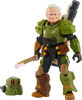 Disney and Pixar Lightyear Alpha Class Darby Steel Figure