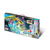 Cyber Racers Door Hoop Play Set