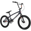 Huffy Exist BMX - Vélo de course - aluminium - 20 pouces