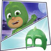 PJ Masks Hero Mask (Gekko) Preschool Toy, Dress-Up Costume Mask