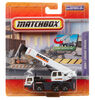 Matchbox - Working Rigs - Styles Vary