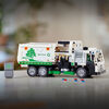 LEGO Technic Mack LR Electric Garbage Truck Toy for Kids 42167