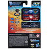 Beyblade Burst QuadStrike Ambush Bazilisk B8 Spinning Top Starter Pack, Attack/Balance Type Battling Game with Launcher