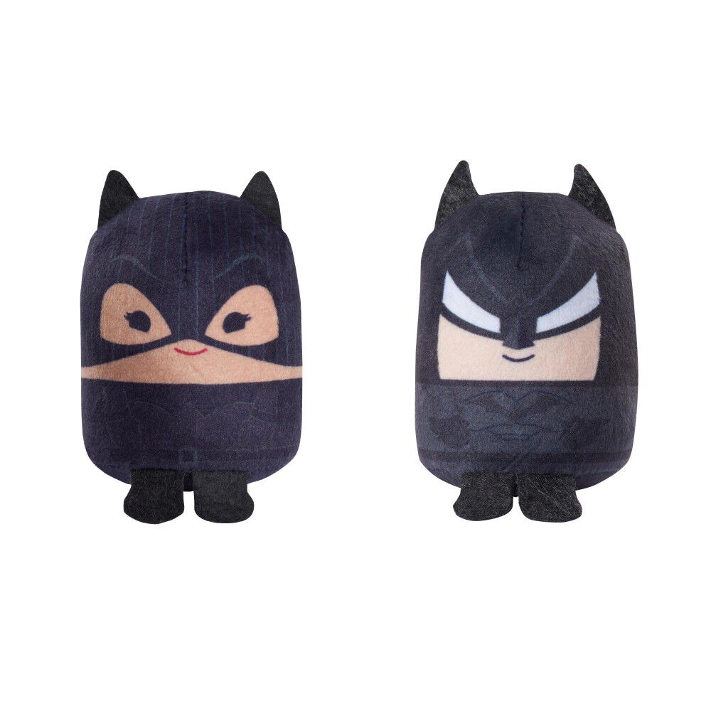The Batman Mini PodPals Selina Kyle