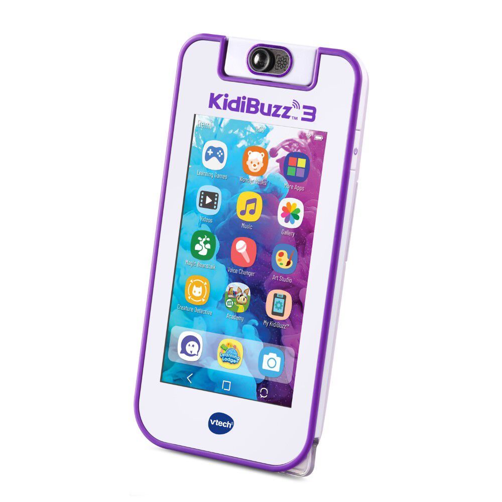 Vtech kidibuzz cheap