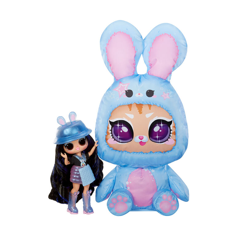 L.O.L. Surprise! Tweens Costume Surprise Fashion Doll - Aya Cherry
