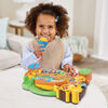 VTech Zoo Jamz Giraffe Piano - French Edition