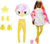 Barbie Cutie Reveal Doll