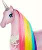 Barbie Dreamtopia Magical Lights Unicorn and Doll - R Exclusive