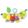 VTech Baby Snugglepillar - English Edition