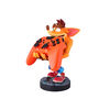 Exquisite Gaming Crash Bandicoot 4 Cable Guy Phone and Controller Holder