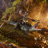 G.I. Joe Classified Series Croc Master and Fiona Action Figures