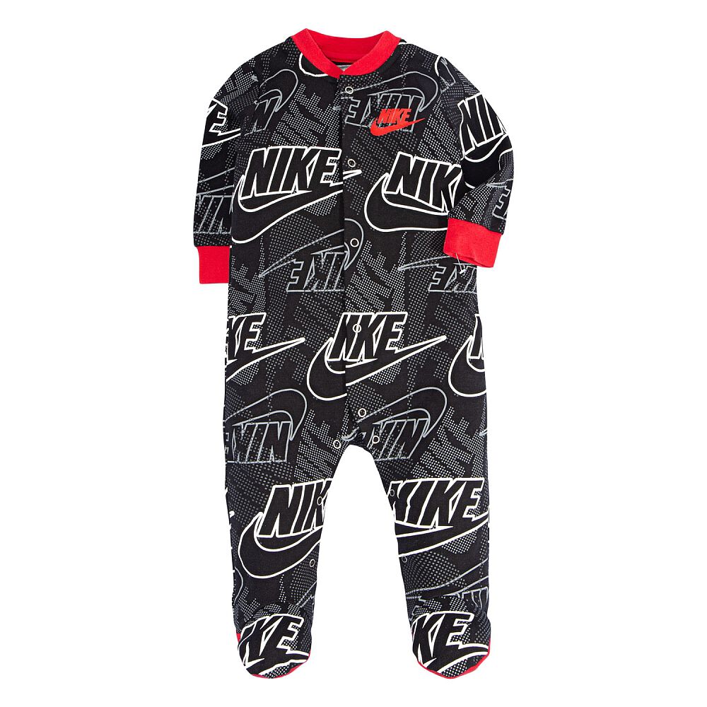 nike baby sleeper