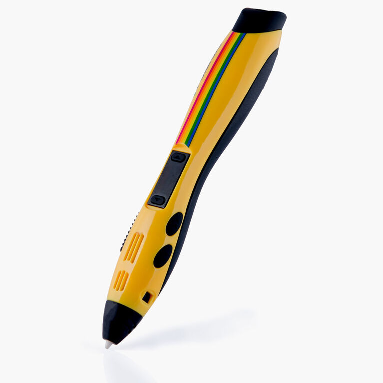Polaroid Draw 3d Pen Yellow Toys R Us Canada