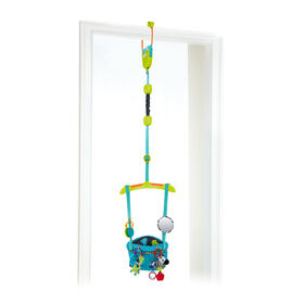 Bounce 'n Spring Deluxe Door Jumper