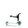 Globber GO UP Sporty Scooter - Menthe Pastel