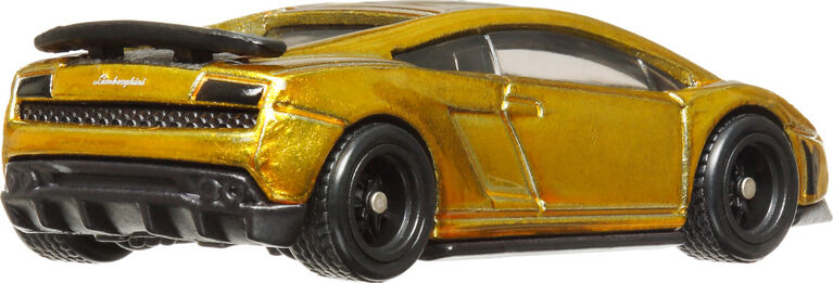Hot Wheels Cars, Premium Fast & Furious Car for Adult Collectors