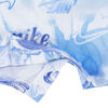 Combinaison Nike - Blanc/Bleu - Taille 6 Mois