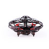 Skydrones Ufo Drone-Black - English Edition