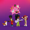 LEGO Friends Music Store & Apartment Pretend Play Building Toy for Girls & Boys, 7+ - 42653