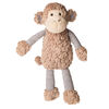 Mary Meyer - Putty Pinstripes Monkey - 14"