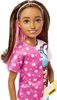 Barbie Skipper Premiers jobs-Dog-Sitter-Coffret