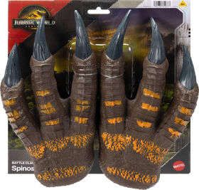 Jurassic World Rebirth  Griffes de Combat de Spinosaure