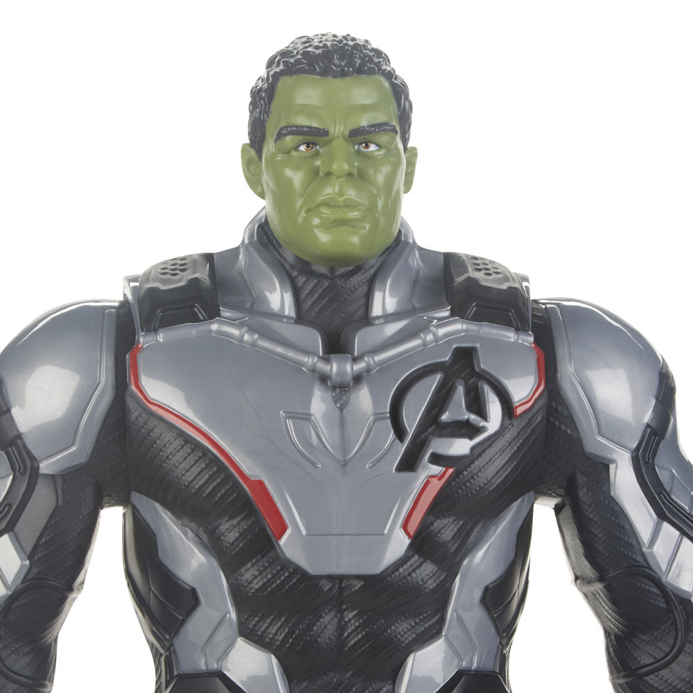 hulk titan hero series