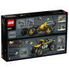 LEGO Technic Volvo Concept Wheel Loader ZEUX 42081