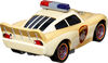 Coffrets de 2 Deputy Mcqueen & Directeur du film "Les Bagnoles 3" ("Cars 3") de Disney et Pixar