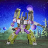 Transformers Legacy Evolution Leader Armada Universe Megatron 7 Inch Action Figure