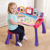 Vtech Explore and Write Activity Desk - Pink - Exclusive - English Edition