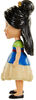 Disney Princess - Mini Toddler Mulan
