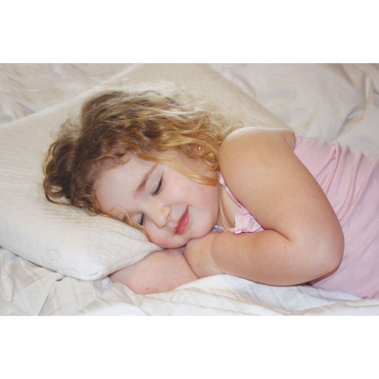 Baby Works Toddler Pillowcase Toys R Us Canada