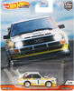 Hot Wheels 84 Audi Sport Quattro Vehicle