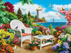 Casse-Tête 750 Pièces Lazy Days - "Memories"