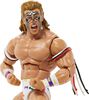 WWE Ultimate Warrior Survivor Series Elite Action Figure