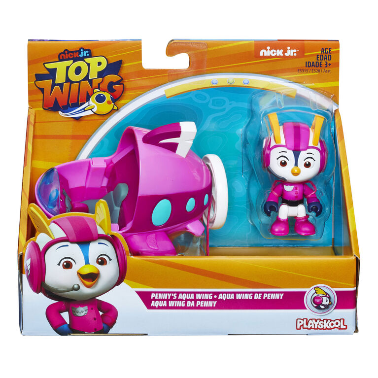 Amazon top wing toys