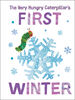 The Very Hungry Caterpillar's First Winter - English Edition