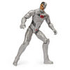 DC Comics 12-inch CYBORG Action Figure