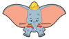 X-Kites SkyBuddy Dumbo