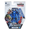 Hasbro Marvel Gamerverse, figurine Iron Man