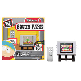 Tiny TV Classics : South Park - TV classique - Édition anglaise