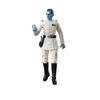 Star Wars The Vintage Collection Grand Admiral Thrawn, Star Wars: Rebels 3.75 Inch Action Figures