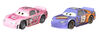 Disney/Pixar Cars Tank Coat and Bobby Swift