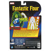 Marvel Legends Series, figurine She-Hulk inspirée bandes dessinées Fantastic Four