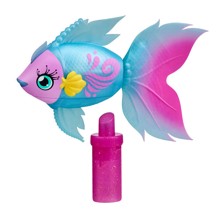 Little Live Pets Lil' Dippers S4 Single Pk Marina Pearletta
